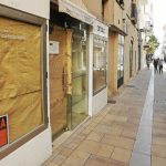 Limpieza y desinfección de locales comerciales en Reus