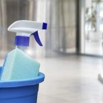 Limpieza y desinfección de locales comerciales en Girona